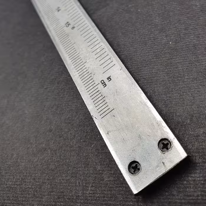 کولیس جاملی کد 15Cm گستره 0-150 میلیمتر 