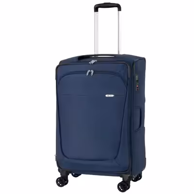 مجموعه سه عددی چمدان نیلپر مدل آوان کد 700678 - 111