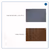 برچسب پوششی ماهوت مدل Orange-Wood مناسب برای تبلت سونی Xperia Tablet Z LTE 2013