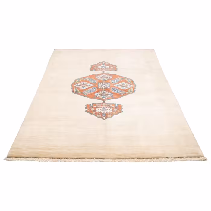 فرش دستباف چهار متری سی پرشیا کد 171751