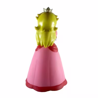 فیگور مدل Princess Peach Mario Series کد 40