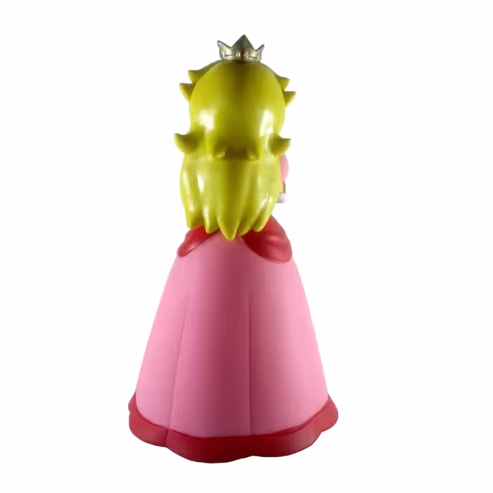 فیگور مدل Princess Peach Mario Series کد 40
