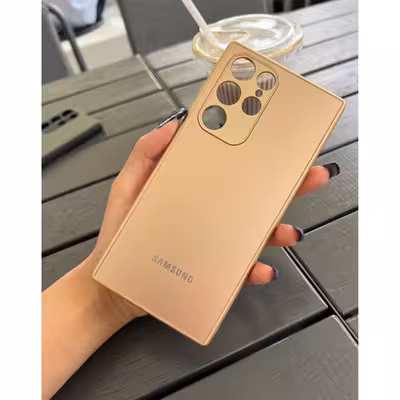 کاور سامورایی مدل Classico مناسب برای گوشی موبایل سامسونگ Galaxy S23 Ultra