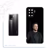 برچسب پوششی ماهوت مدل Elon-Musk مناسب برای گوشی موبایل اپو A94 4G