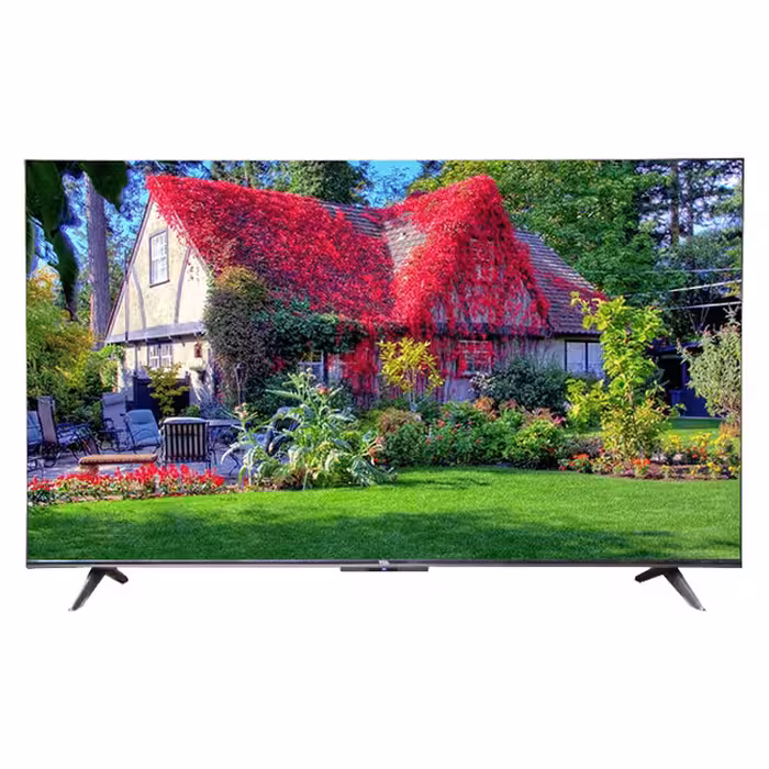 تلویزیون ال ای دی هوشمند تی سی ال مدل 55P635 سایز 55 اینچ