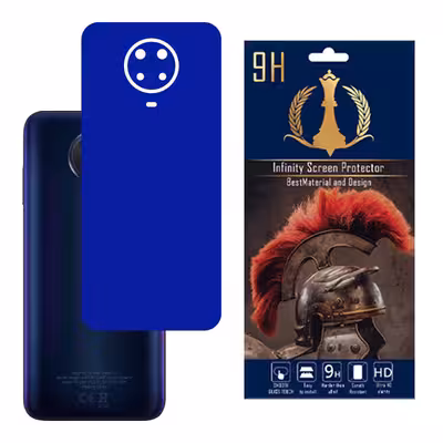 برچسب پوششی اینفینیتی مدل PRO MAX مناسب برای گوشی موبایل نوکیا G20