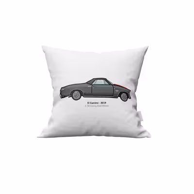 کاور کوسن طرح بریکینگ بد مدل K217