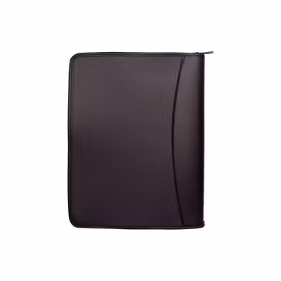 کیف نگهدارنده مدارک پاپکو مدل  سمیناری-KLA4-11