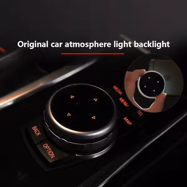 موس سرامیک بی ام و قابل نصب برای موس های NBT