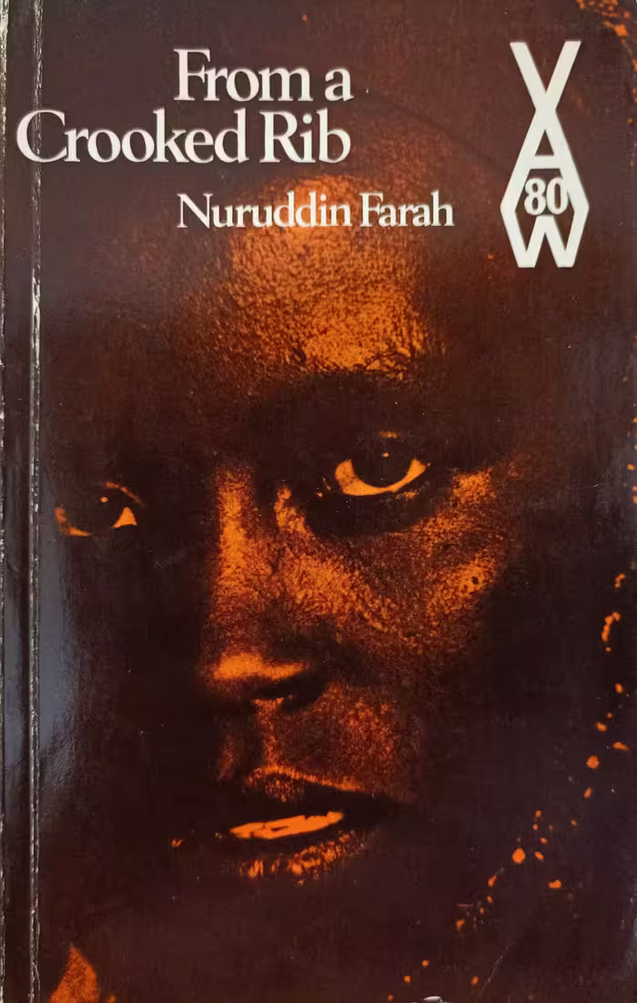From a Crooked Rib | Nuruddin Farah