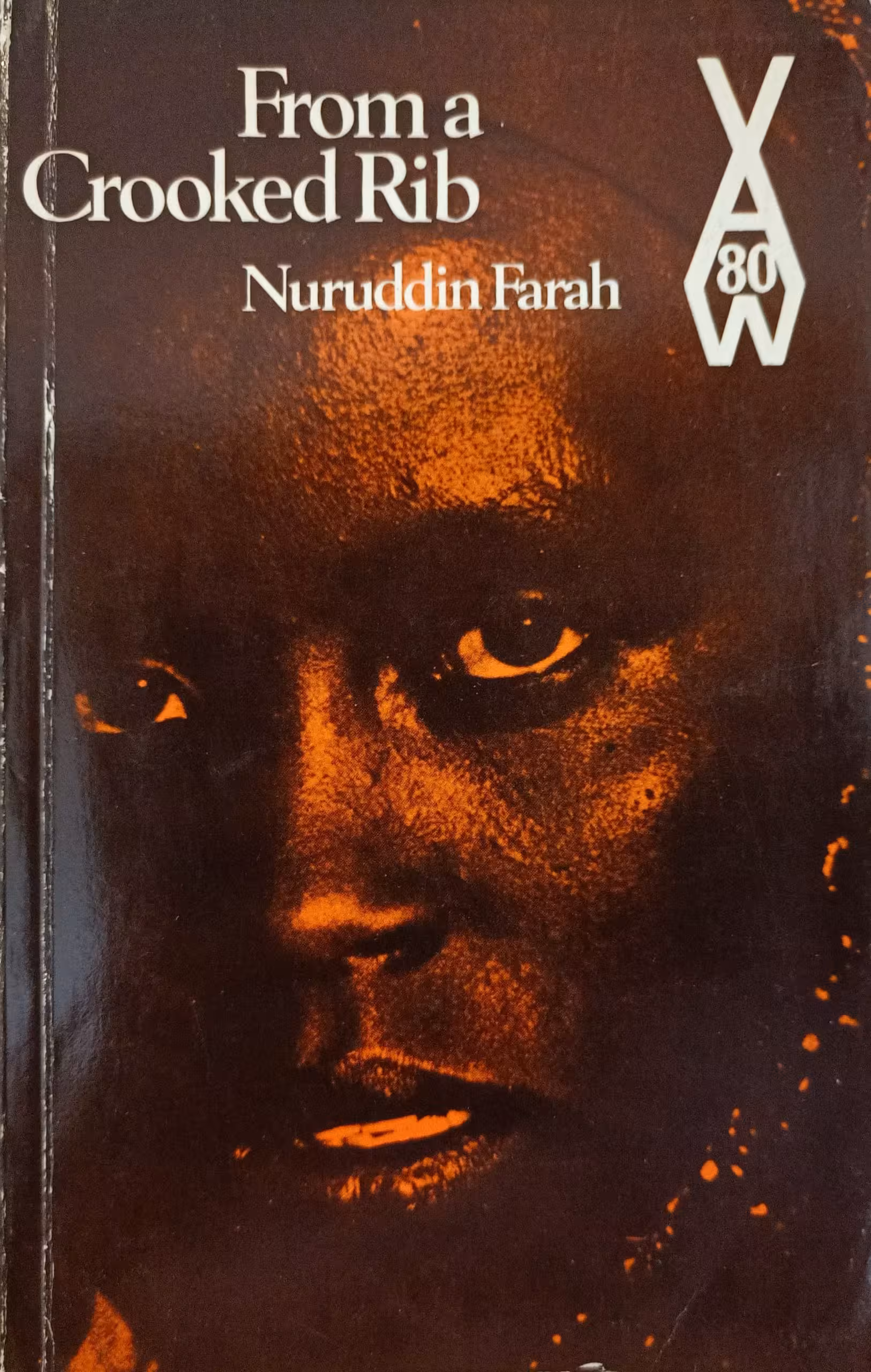 From a Crooked Rib | Nuruddin Farah
