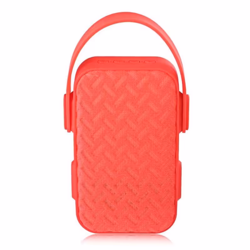 اسپیکر بلوتوثی KTX-1588 Dual 4inch