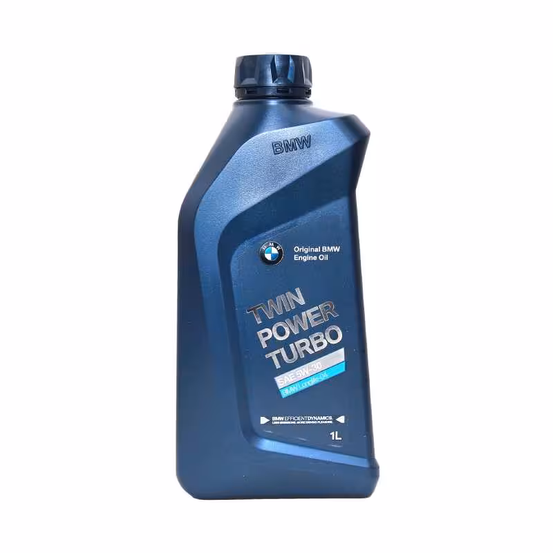 روغن موتور بی ام و X3 اتاق E83