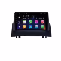مانیتور اندروید مگان تهران تیونینگ مدل T.T 820