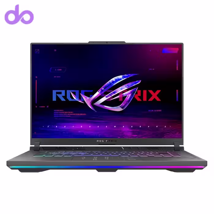 لپ تاپ ایسوس 16 اینچ G614JV i9 13980HX 64G 1TB SSD 8GB RTX 4060