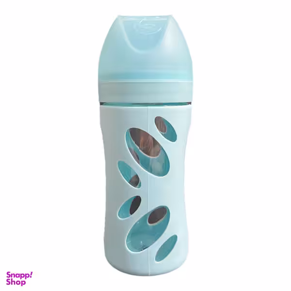 شیشه شیر تویست شیک (Twistshake) مدل Ts125835 ظرفیت 260 میلی لیتر