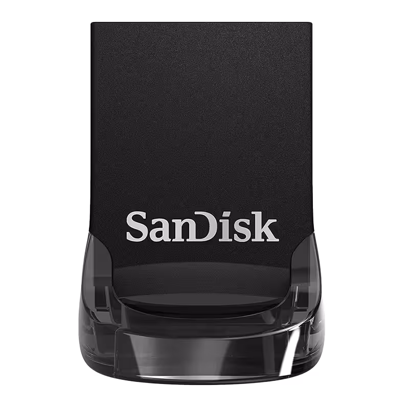 خرید فلش مموری سن دیسک Ultra Fit CZ430 16GB