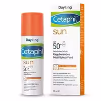 ضد آفتاب بدون رنگ ستافیل Cetaphil SPF50