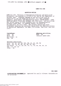 خرید و دانلود نسخه کامل کتاب Revision of Engineering Drawings and Associated Documents: Asme Y14.35m-1997 (Revision of Asme Y14.35m-1992) (American National Standard)