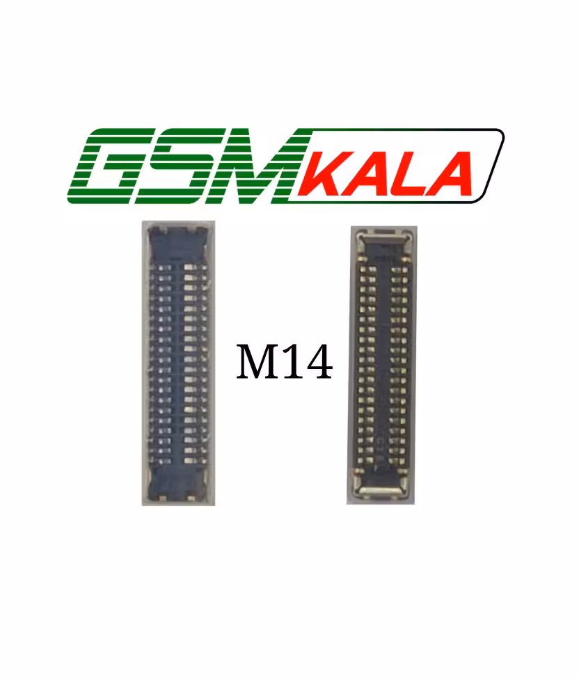 CONNECTOR MAIN SAMSUNG A20S