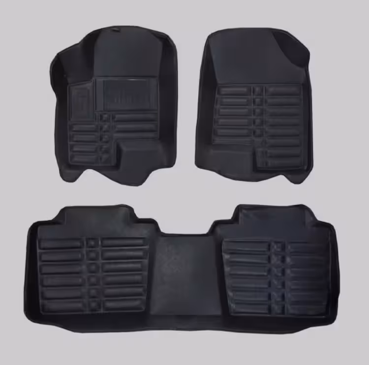 کفپوش پنج بعدی خودرو پانیذ مناسب برای دیگینیتی