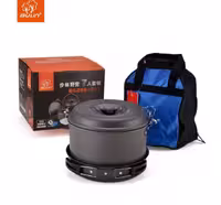 ست ظروف مسافرتی برند بولین مدل BL200-C16