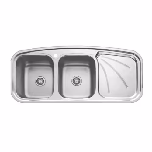 سینک توکار بیمکث مدل BS 515