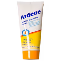 کرم ضد سوختگی آردن Ardene Healing And Soothing Cream