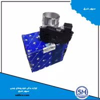 مجموعه دریچه گاز هایما هشت اس(haima 8s)07404072