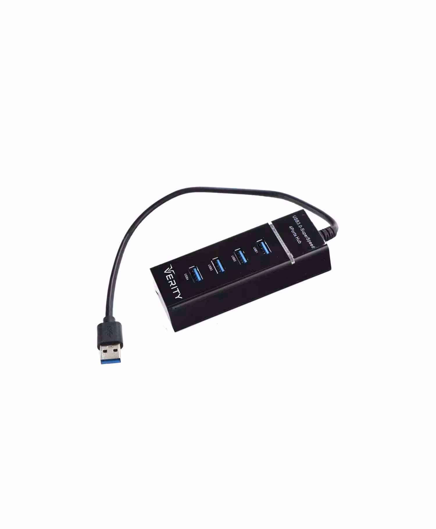 هاب 4 پورت USB 30 وریتی Verity H402