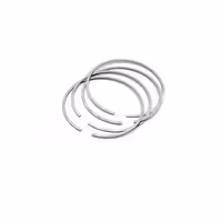 رینگ پیستون هایما S5