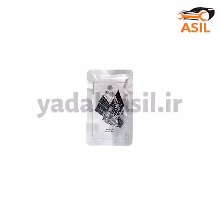 کاسه نمد میل سوپاپ 405 و 206 ویژن ژاپنی