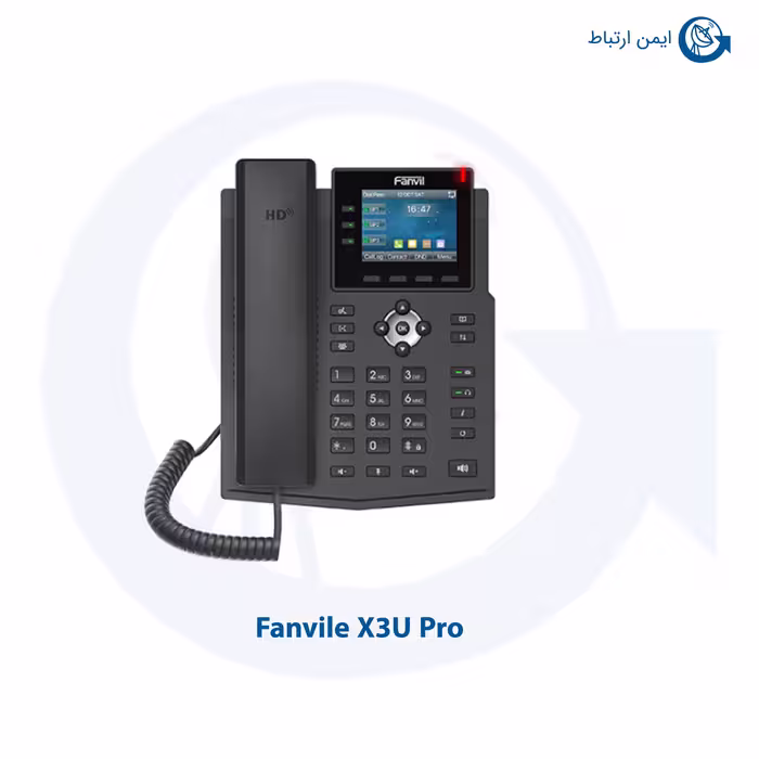 تلفن ویپ فنویل X3U Pro