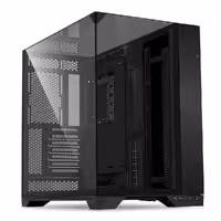 کیس کامپیوتر لیان لی مدل O11 VISION Black