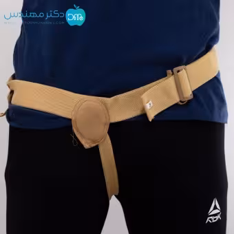 فتق بند یک طرفه پاک سمن کد022