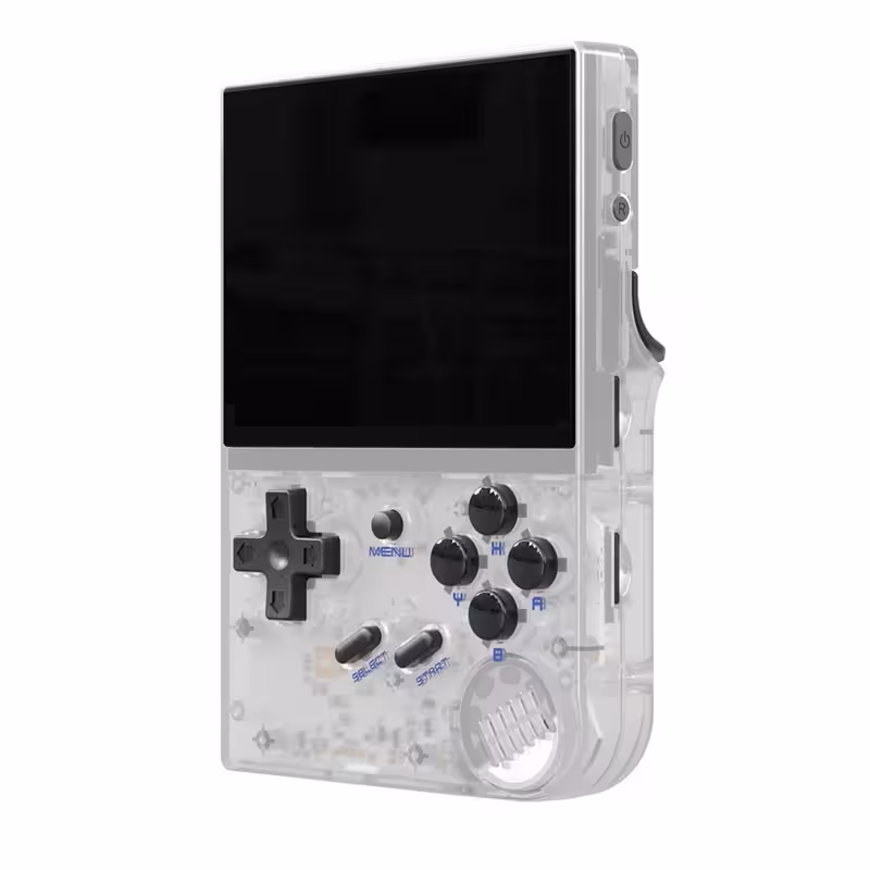 کنسول بازی قابل حمل گرین لاین مدل Green lion GP PRO Plus