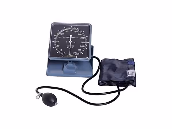 فشارسنج عقربه ای ایزی لایف مدل 60A