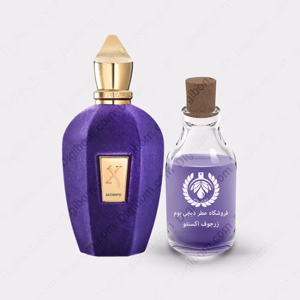 عطر زرجوف اکسنتو – Xerjoff AccentoعطرXerjoff Accento