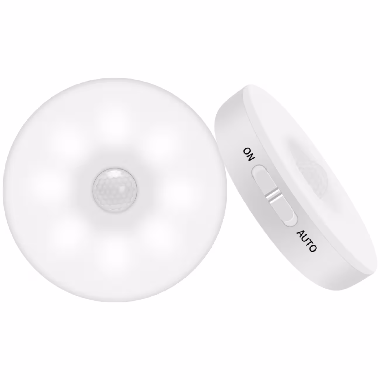 لامپ هوشمند سنسور حرکتی شارژی قابل حمل کوتسی 89001