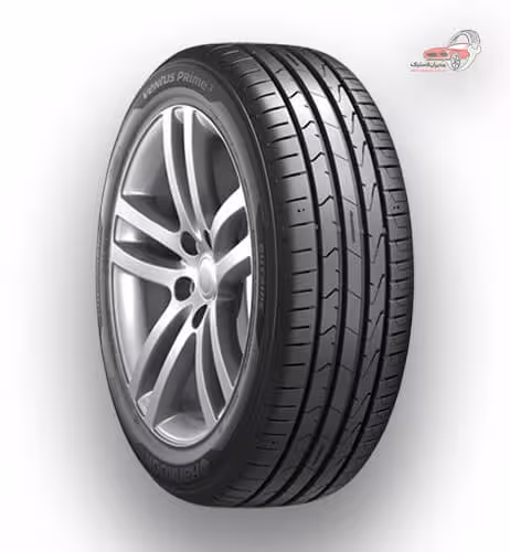 لاستیک هانکوک 215/55/16