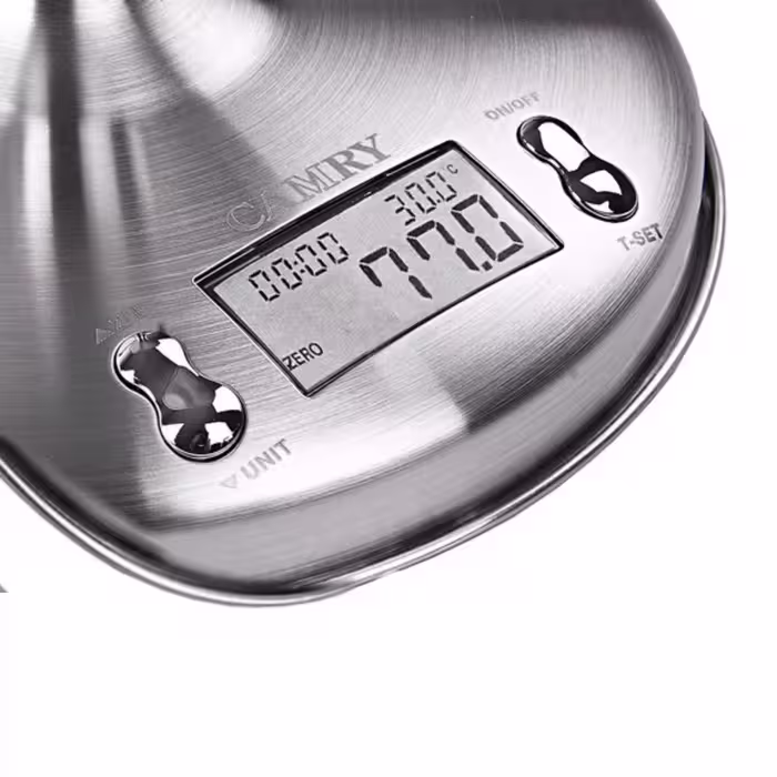 ترازوی آشپزخانه کمری مدل KS-4030