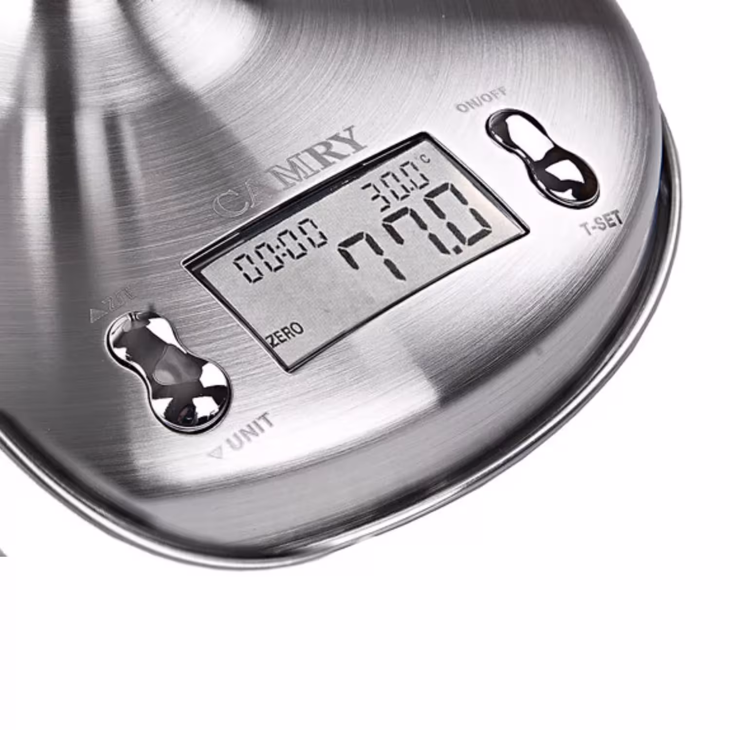 ترازوی آشپزخانه کمری مدل KS-4030