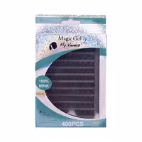 مژه مجیک گرل مدل کایلی سایز 14