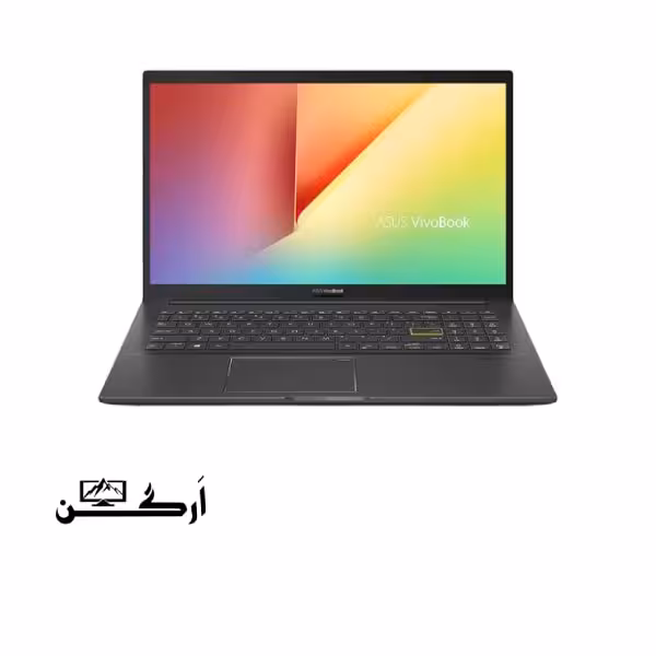 لپ تاپ 15.6 اینچی ایسوس مدل K513EP-C