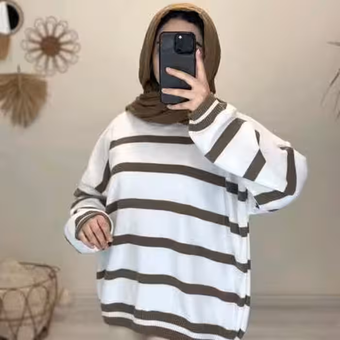 مدل لش استایل واقعی