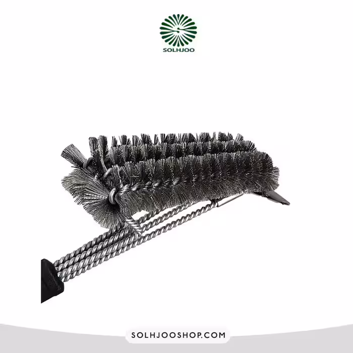 فرچه سیمی بلند 44 سانتی