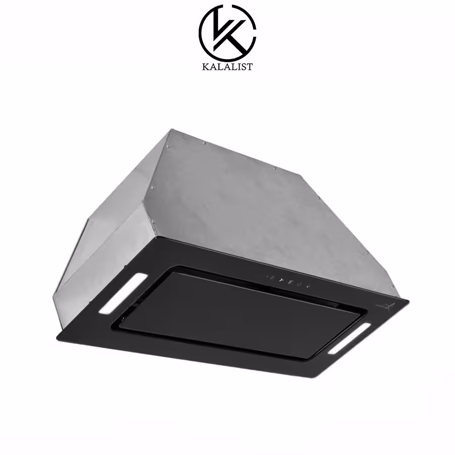 هود مخفی اخوان مدل H207