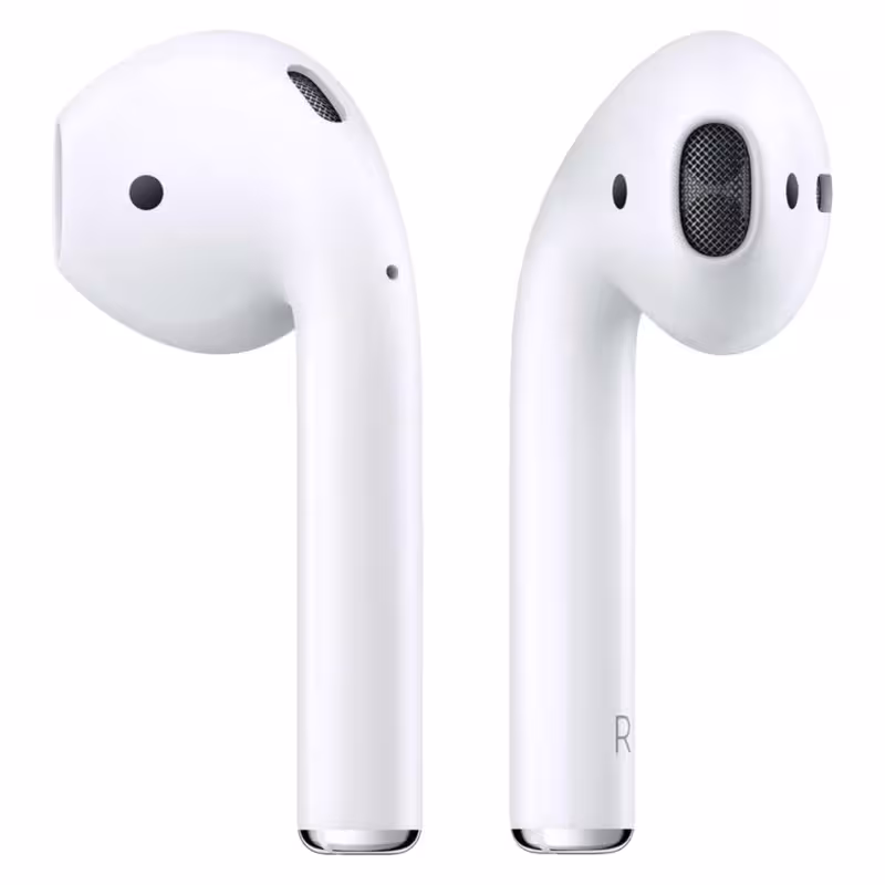 ایرپاد بلوتوثی مدل ا8425 airpods generation air-ro2 | کالا مکس