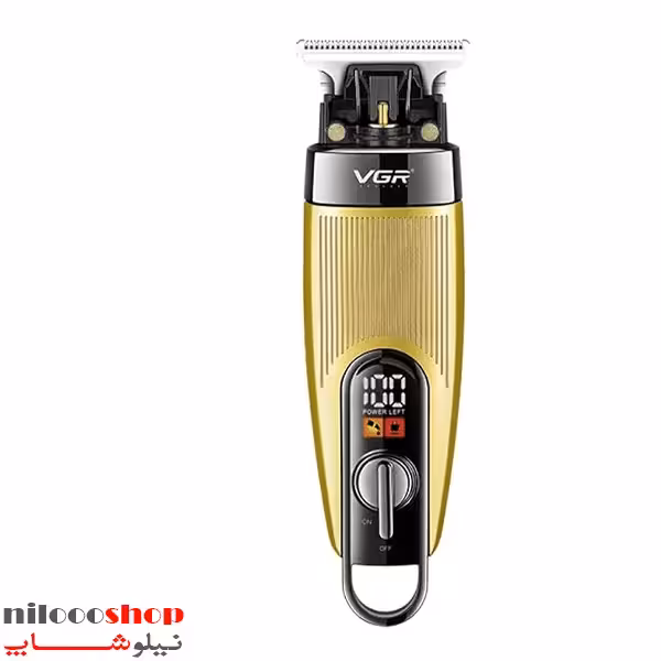 ماشین اصلاح وی جی آر مدل V-975