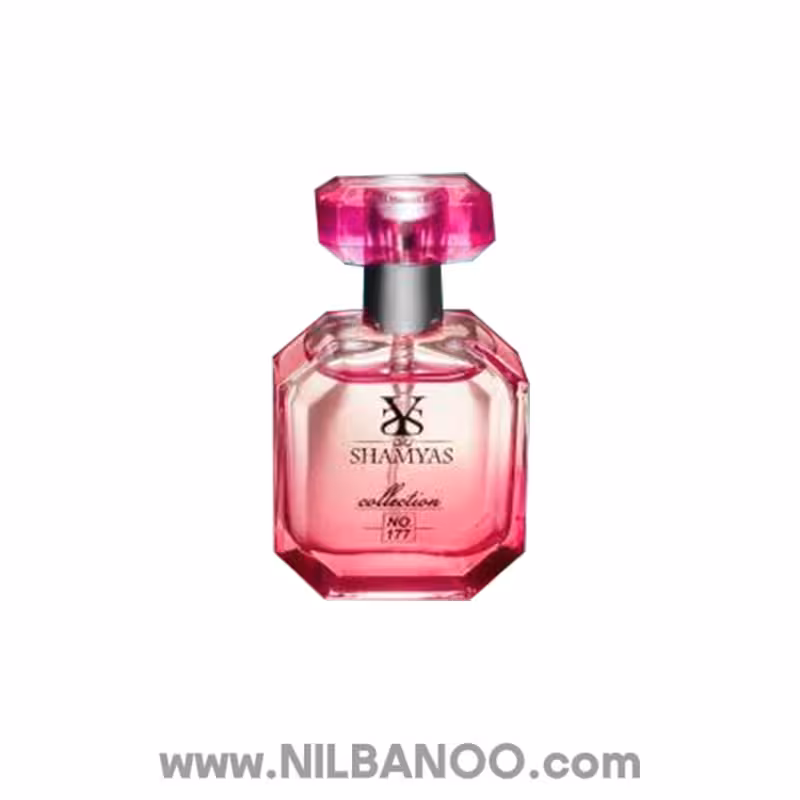 ادکلن زنانه شمیاس مدل Victoria Secret Bombshell